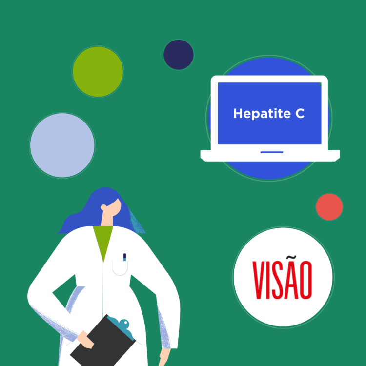 O desafio inclusivo de eliminar a hepatite C