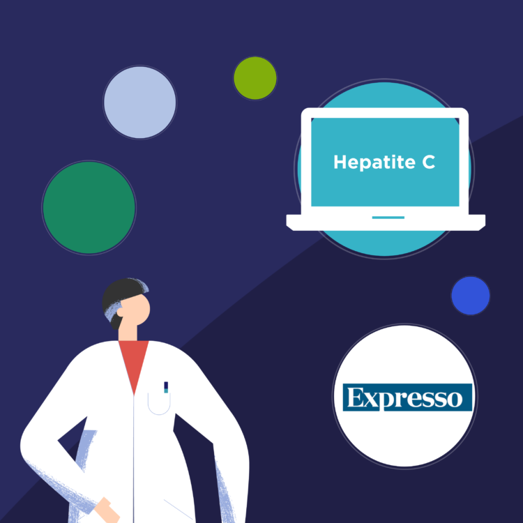 40 mil pessoas desconhecem estar infetadas com hepatite C