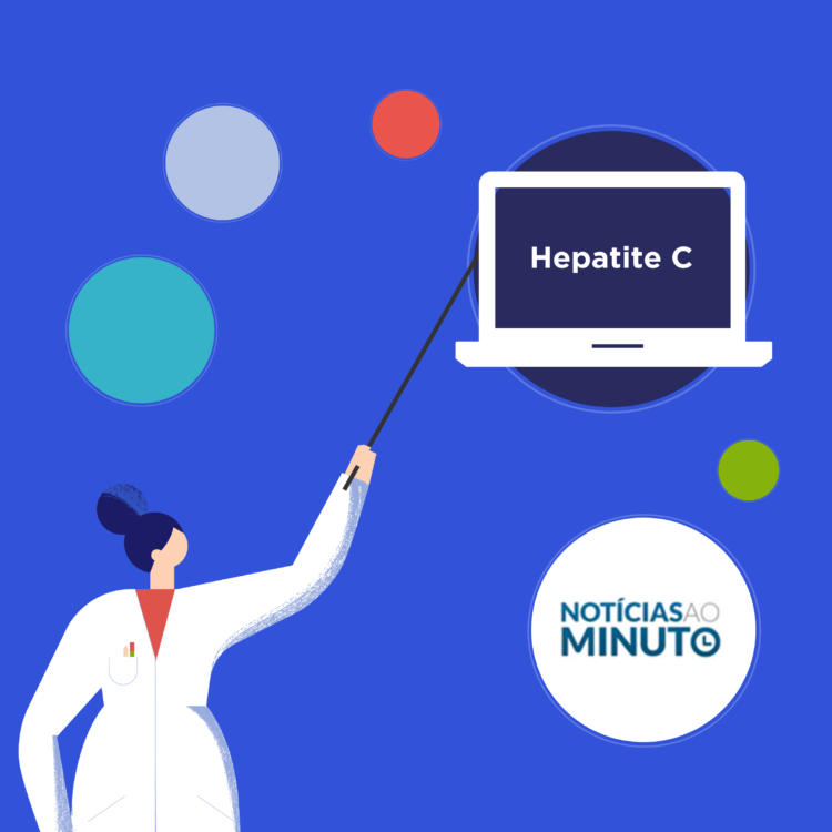 População desafiada a fazer rastreio à hepatite C