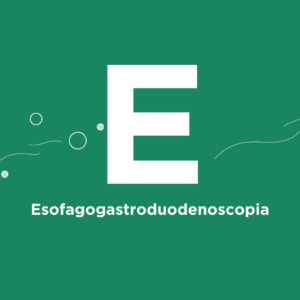 Esofagogastroduodenoscopia
