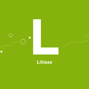Litíase
