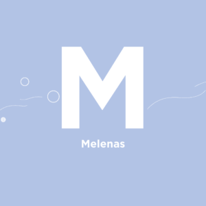Melenas