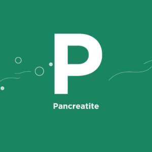 Pancreatite