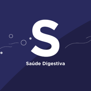 Saúde Digestiva