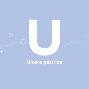 Úlcera gástrica