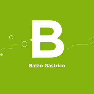 Balão Gástrico