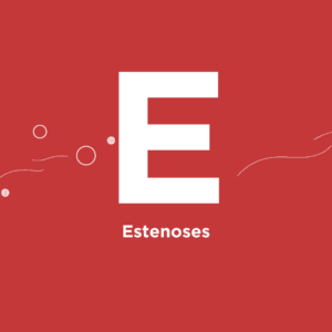 Estenoses