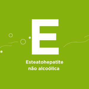 Esteatohepatite não alcoólica