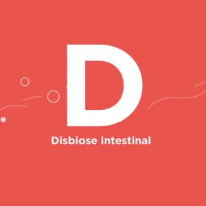 Disbiose Intestinal