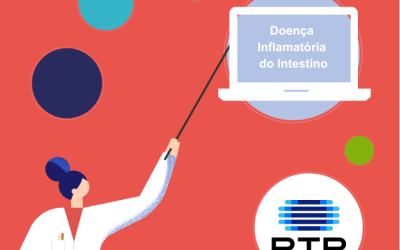 Falamos de Doença Inflamatória do Intestino