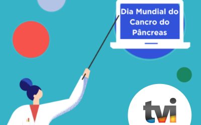 Dia Mundial do Cancro do Pâncreas