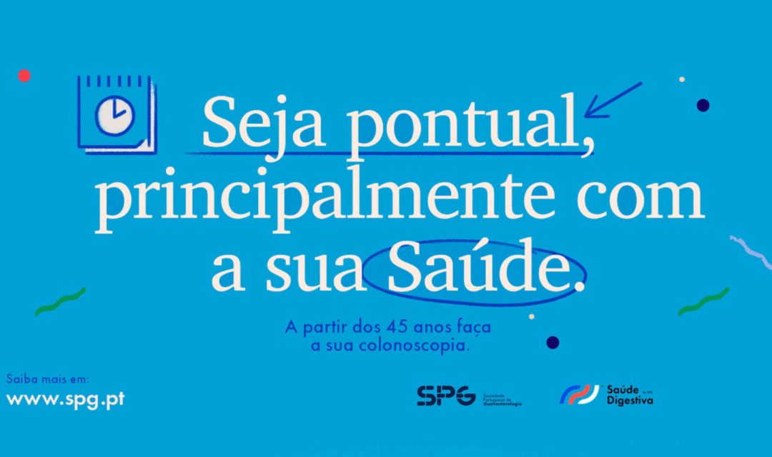 Cancro do Intestino