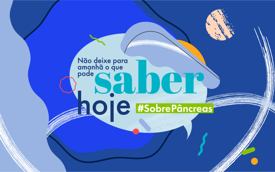 Tudo sobre o Pâncreas