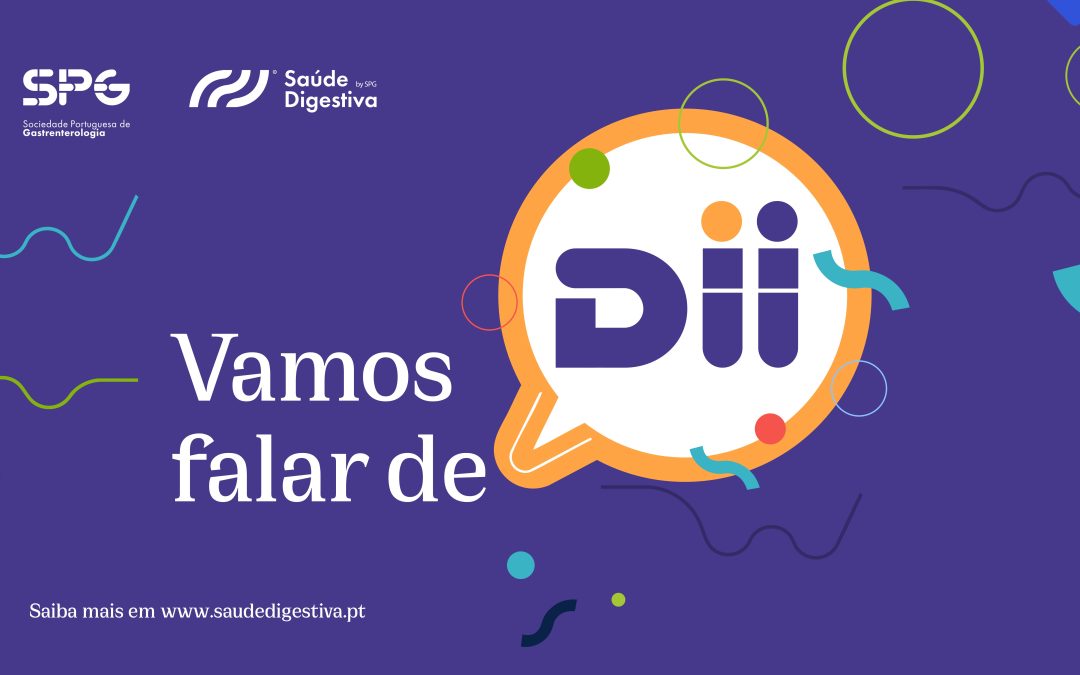 Médicos reforçam importância do diagnóstico precoce das doenças inflamatórias do intestino