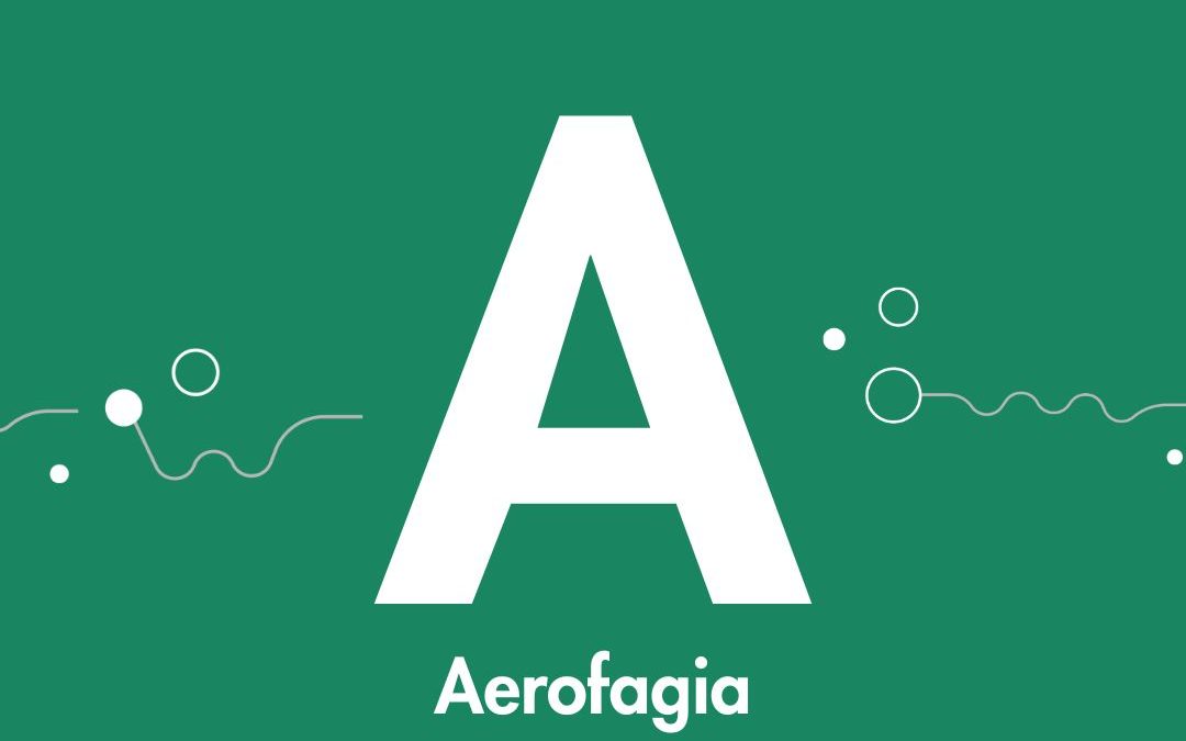 Aerofagia