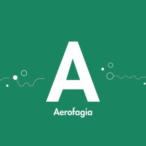 Aerofagia