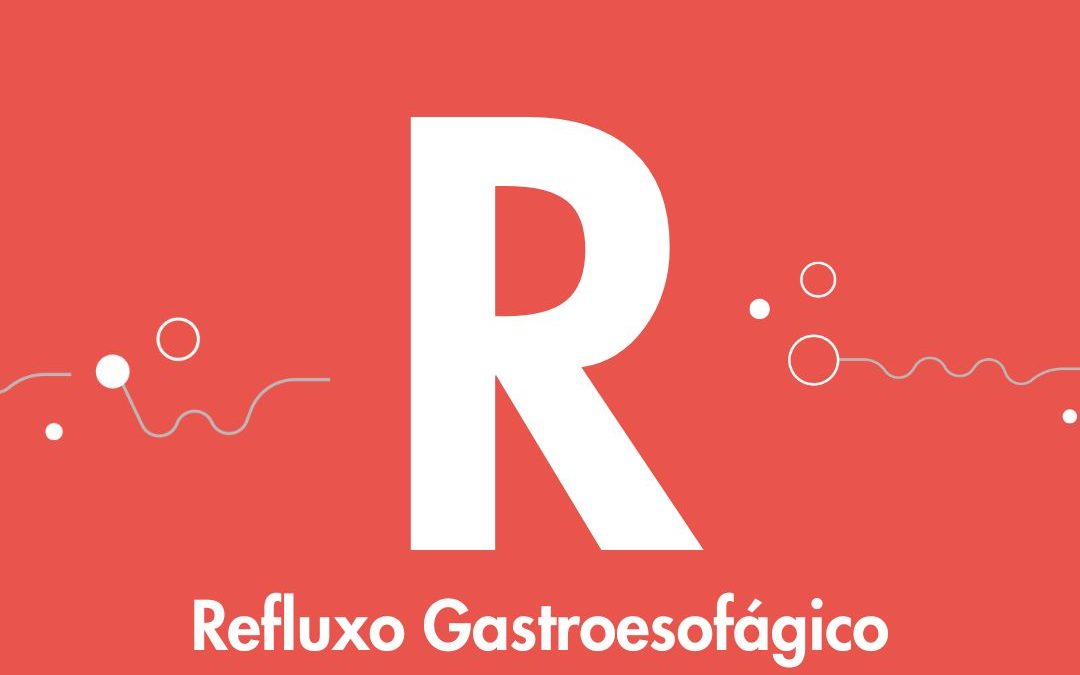 Refluxo Gastroesofágico