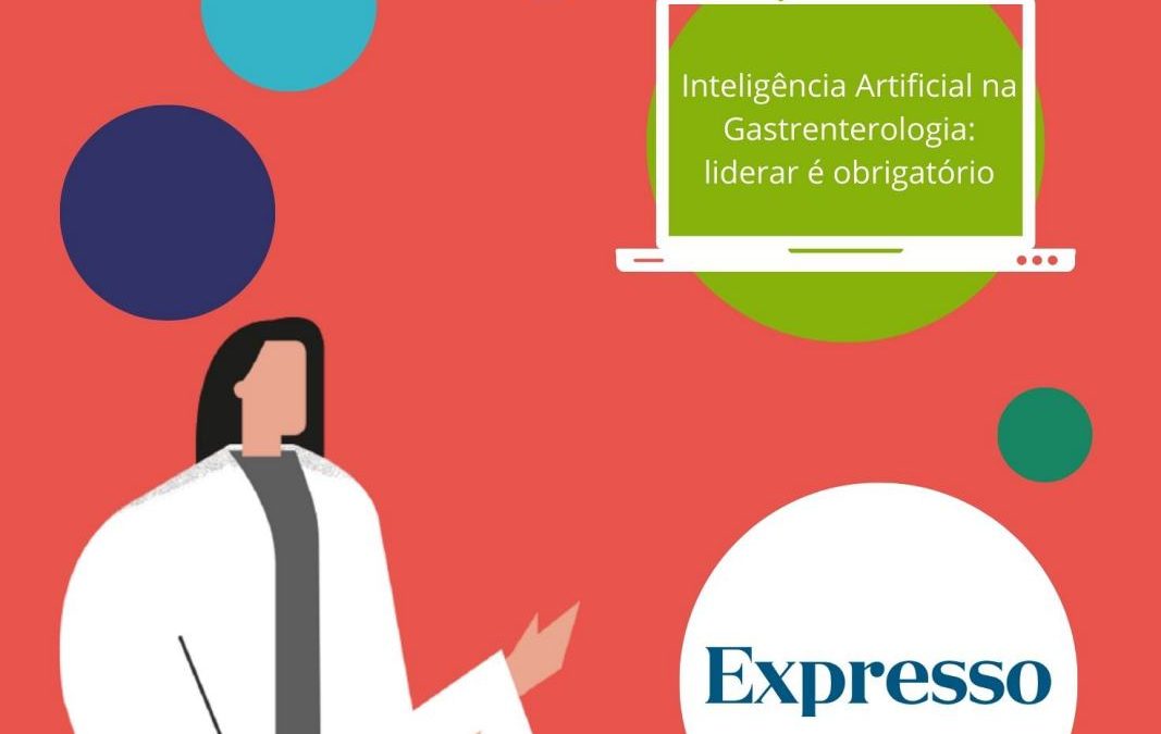 Inteligência Artificial na Gastrenterologia