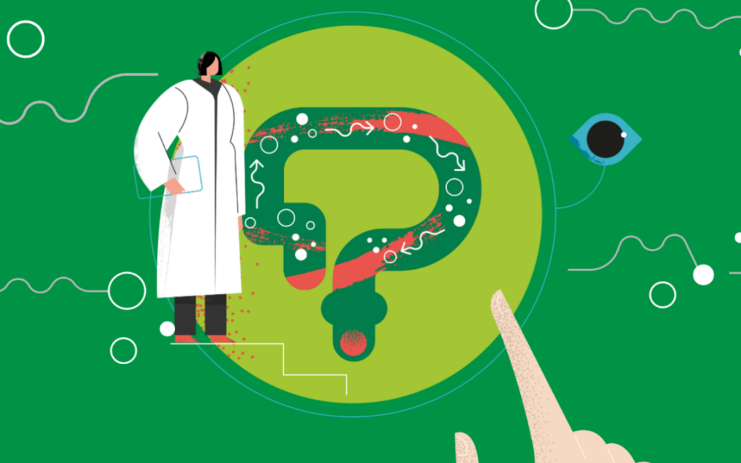 O Cancro Colorretal é sempre fatal