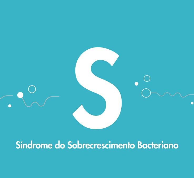 Síndrome do Sobrecrescimento Bacteriano