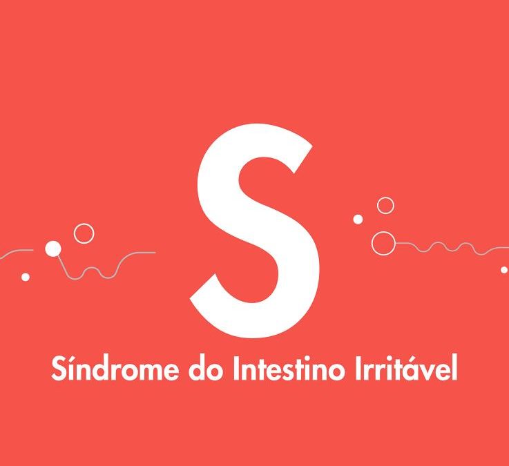 Síndrome do Intestino Irritável