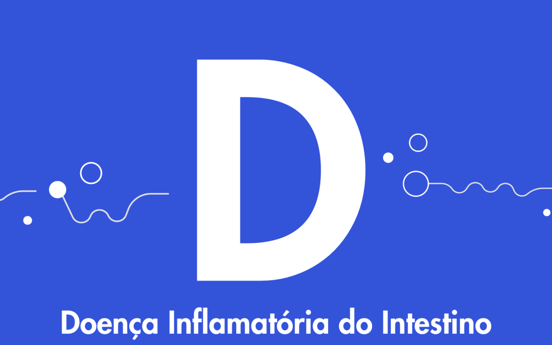 Doença Inflamatória do Intestino