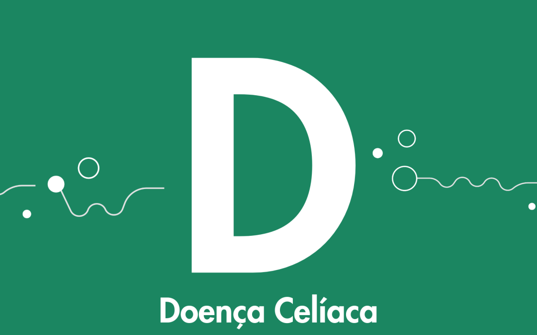 Doença Celíaca