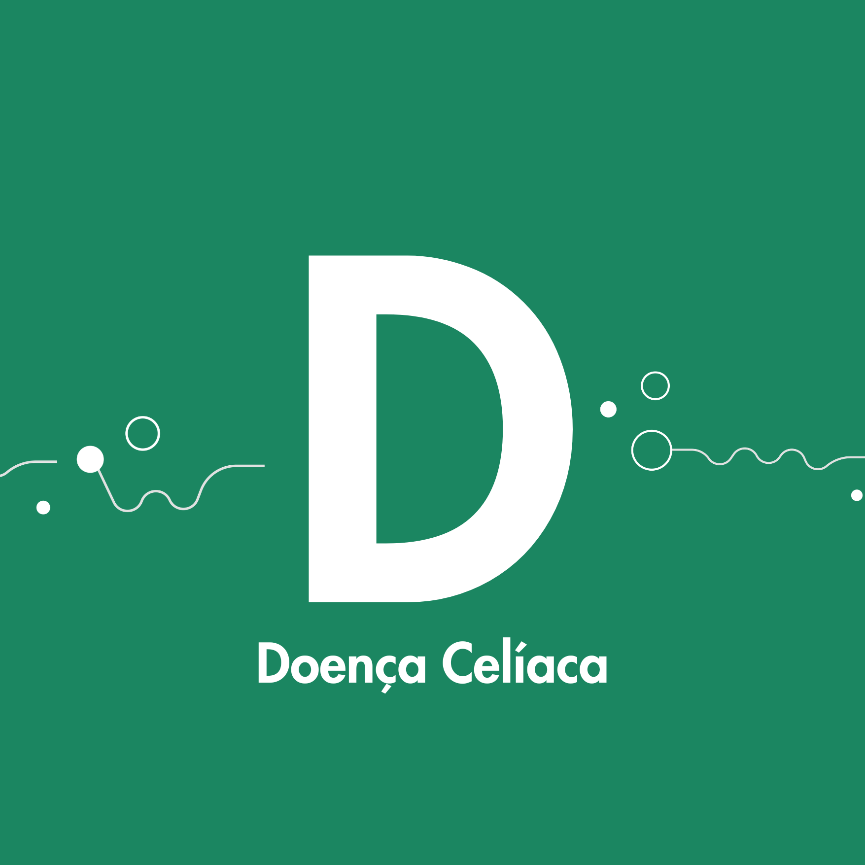 A a Z_Doença Celíaca