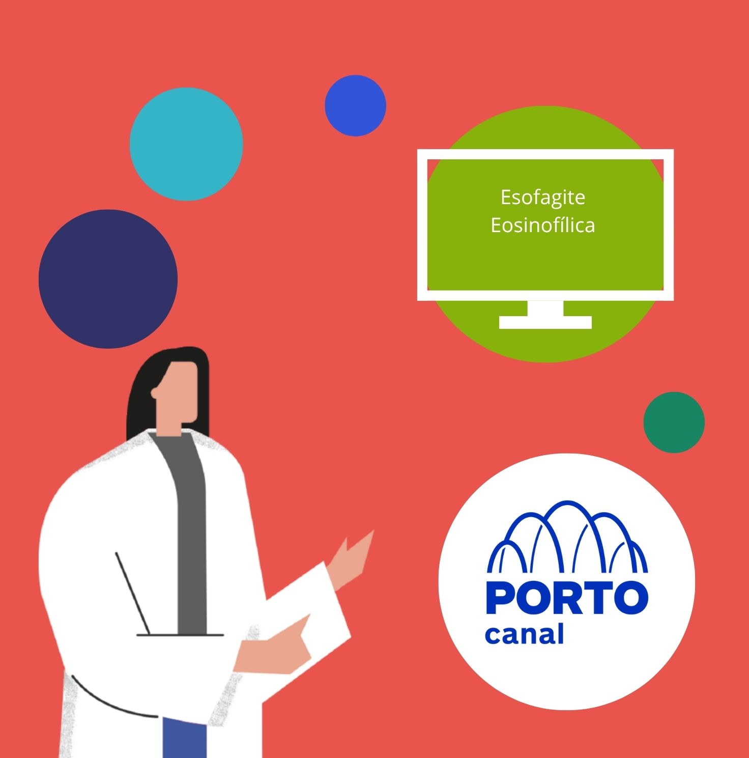 Entrevista Porto Canal