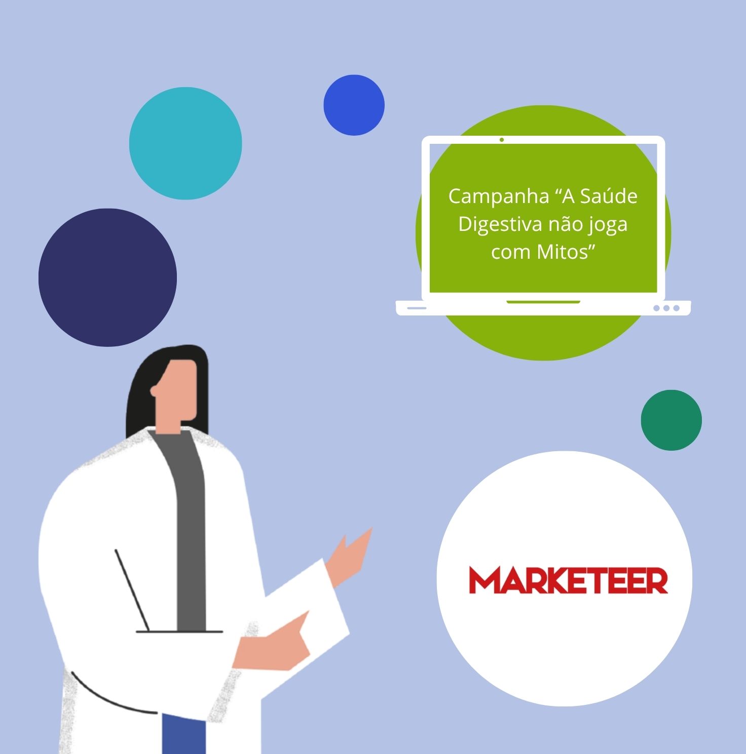 30 de junho – Entrevista Marketeer