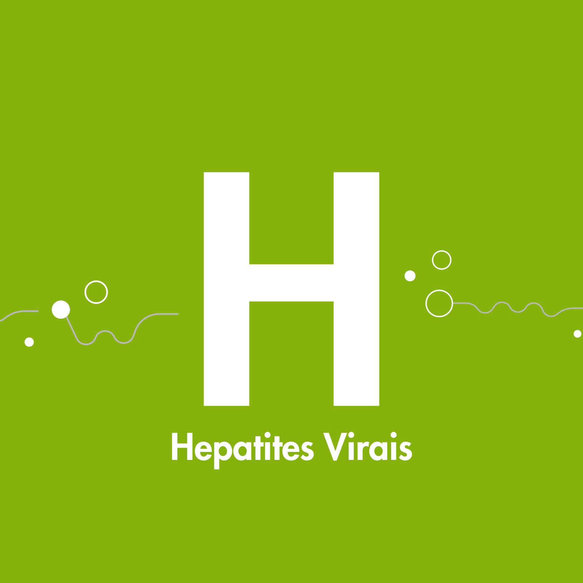 A a Z – Hepatites Virais