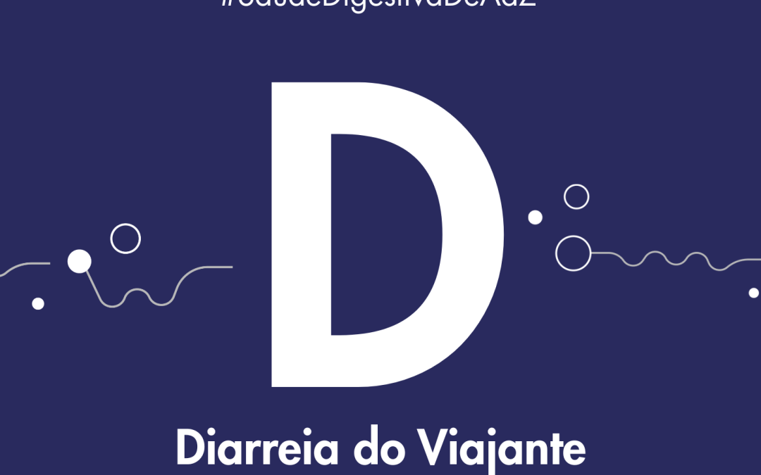 Diarreia do Viajante