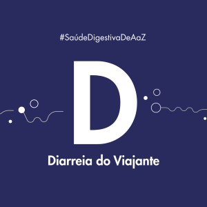 Diarreia do Viajante