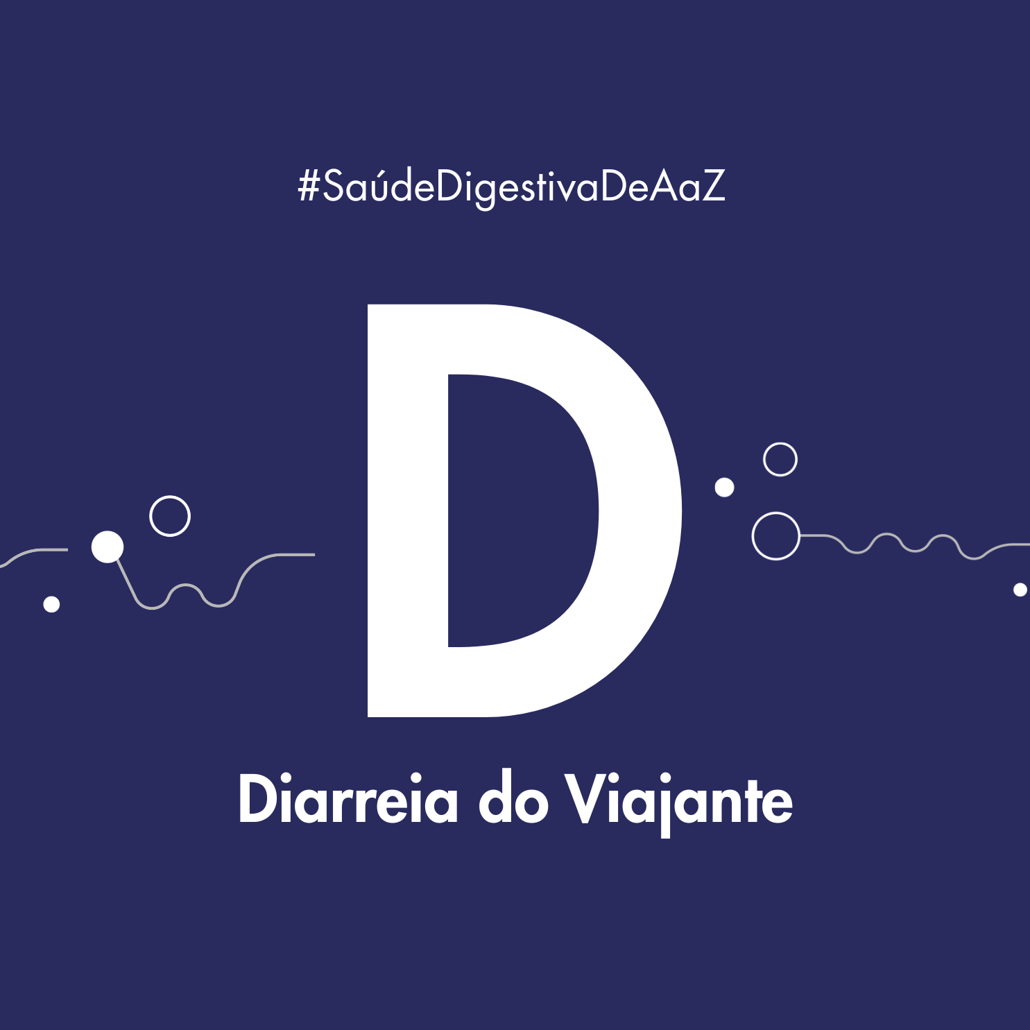 Saúde Digestiva A a Z