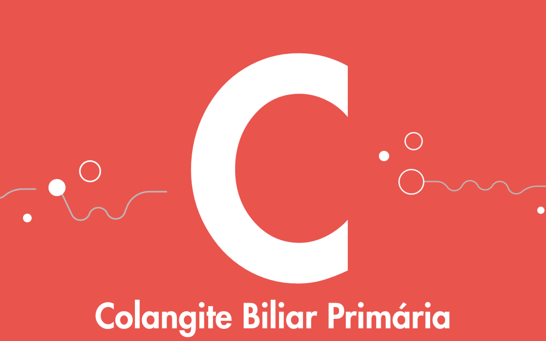 Colangite Biliar Primária