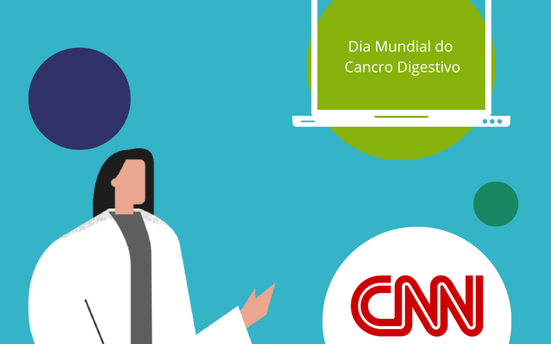 Dia Mundial do Cancro Digestivo
